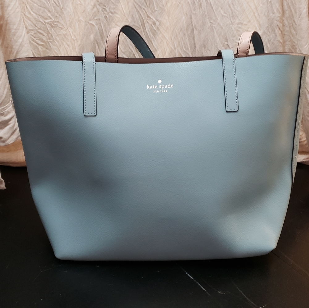 Kate Spade New York LAKELAND DRIVE MARINA TOTE